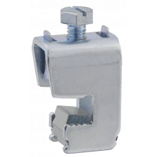 Зажим шинный (терминал) ЗШИ 35-70 мм2 для шины 10 мм IEK