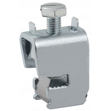 Зажим шинный (терминал) ЗШИ 35-70 мм2 для шины 5 мм IEK