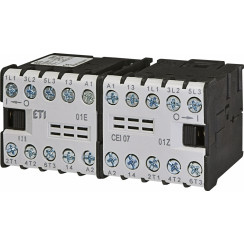 Контактор CEI 07.01 230V AC