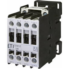 Контактор CEM 12.10 230V AC