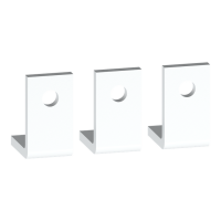 ПОДОВ ЗАДН ПРИЄД З ПОВ 3P TESYS G265/500