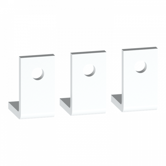 ПОДОВ ЗАДН ПРИЄД З ПОВ 3P TESYS G265/500