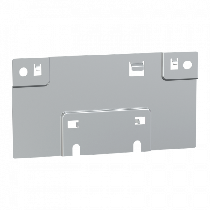 МОНТАЖНА ПЛАТА ДЛЯ РЕЛЕ З TESYS G630/800