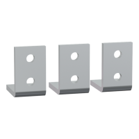 ПОДОВЖ З ПОВОР НА 90ГР 3P TESYS G630/800