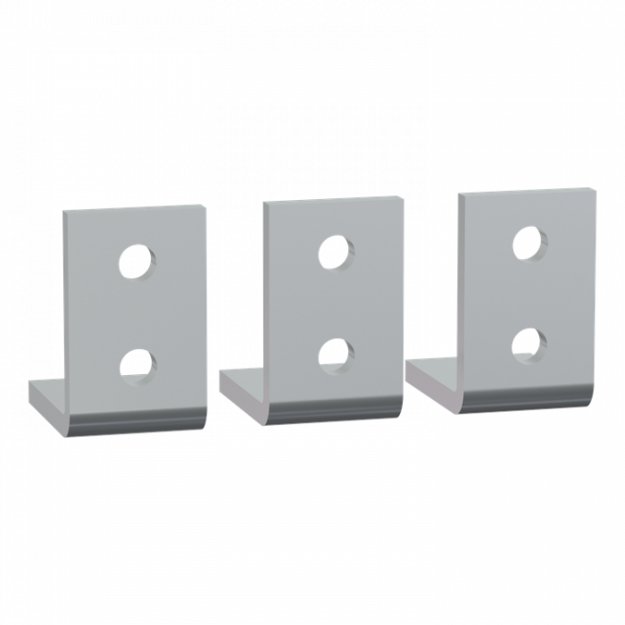 ПОДОВЖ З ПОВОР НА 90ГР 3P TESYS G630/800