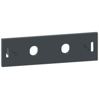 ПЕРЕДНЯ ЗАХ ПАНЕЛЬ РЕЛЕ TESYS G 115/225