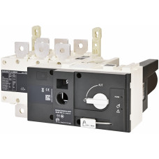 Переключатель погрузки с мотор-приводом MLBS 400 230VAC 3P CO (