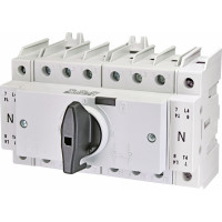 Перемикач навантаження LAS CO 4P 63 