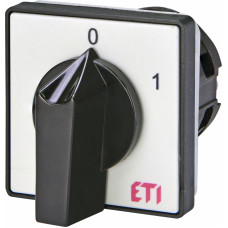 Перемикач CS 16 91 U (2p 