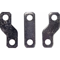 Переходник шинный ZB2S 160/3 (компл. 3 шт., для EB2S, расширяющие)