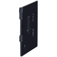 Межполюсная перегородка IZ2S 160/3 (компл. 1шт.) (для EB2S)