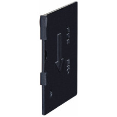 Межполюсная перегородка IZ2S 160/3 (компл. 1шт.) (для EB2S)