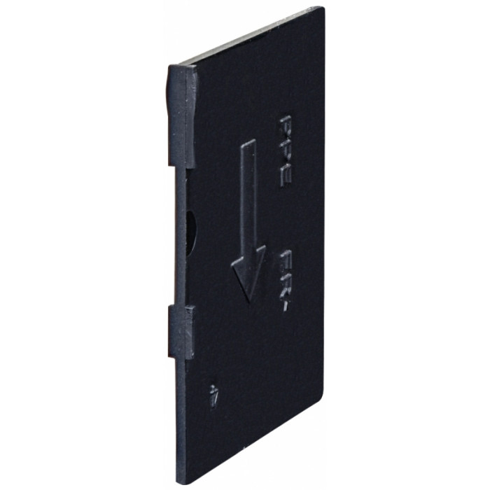 Межполюсная перегородка IZ2S 160/3 (компл. 1шт.) (для EB2S) ETI (4671973)