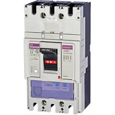 Авт. выключатель EB2 400/3L 400A (25kA, (0.63-1)In/(6-12)In) 3P