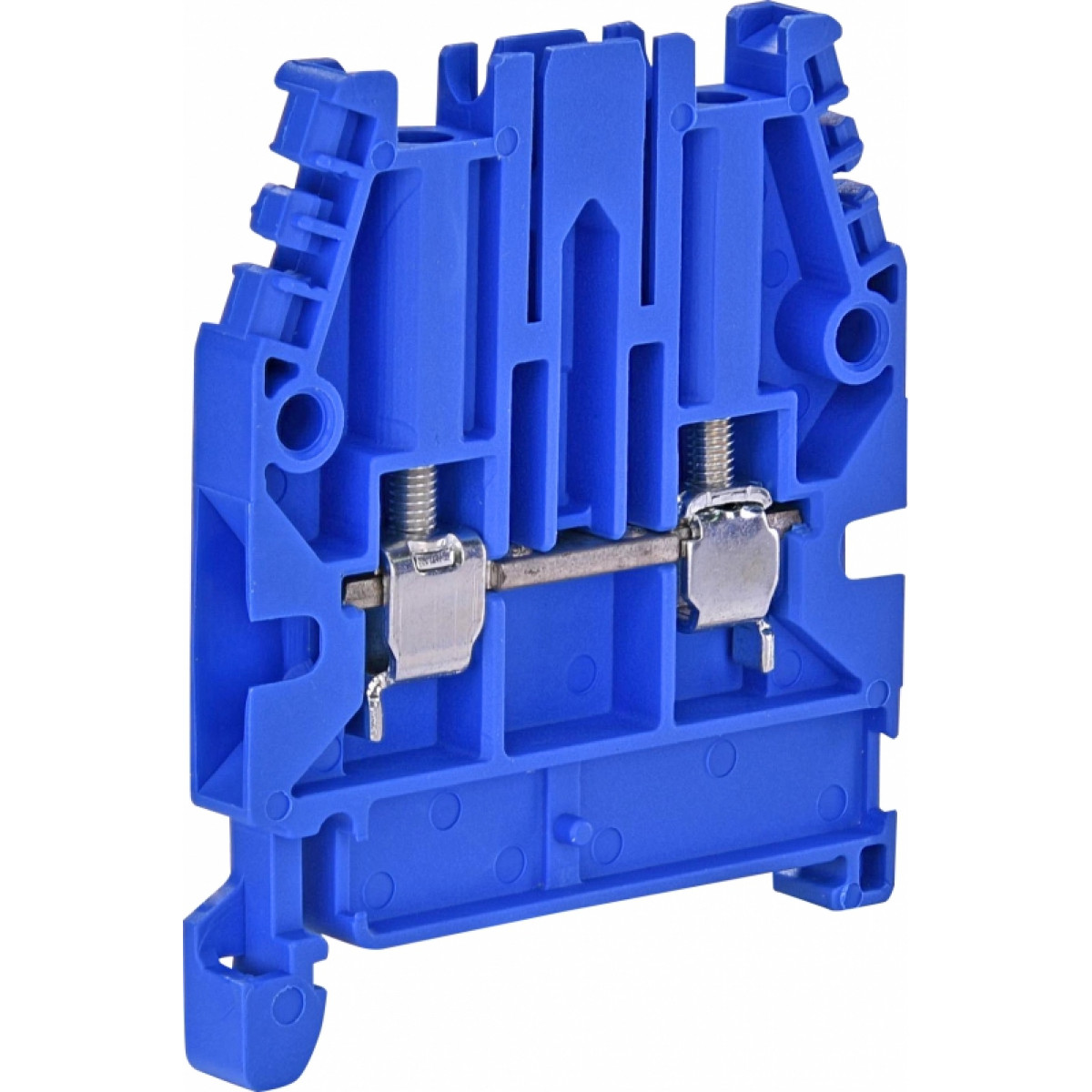 Клема гвинтова ESC-CBC.2B (2, 5 мм?, синя) ETI (3903044)