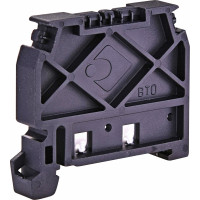 Фіксуючий кронштейн ES-BTO (8мм, чорний)