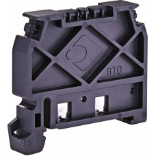 Фіксуючий кронштейн ES-BTO (8мм, чорний)