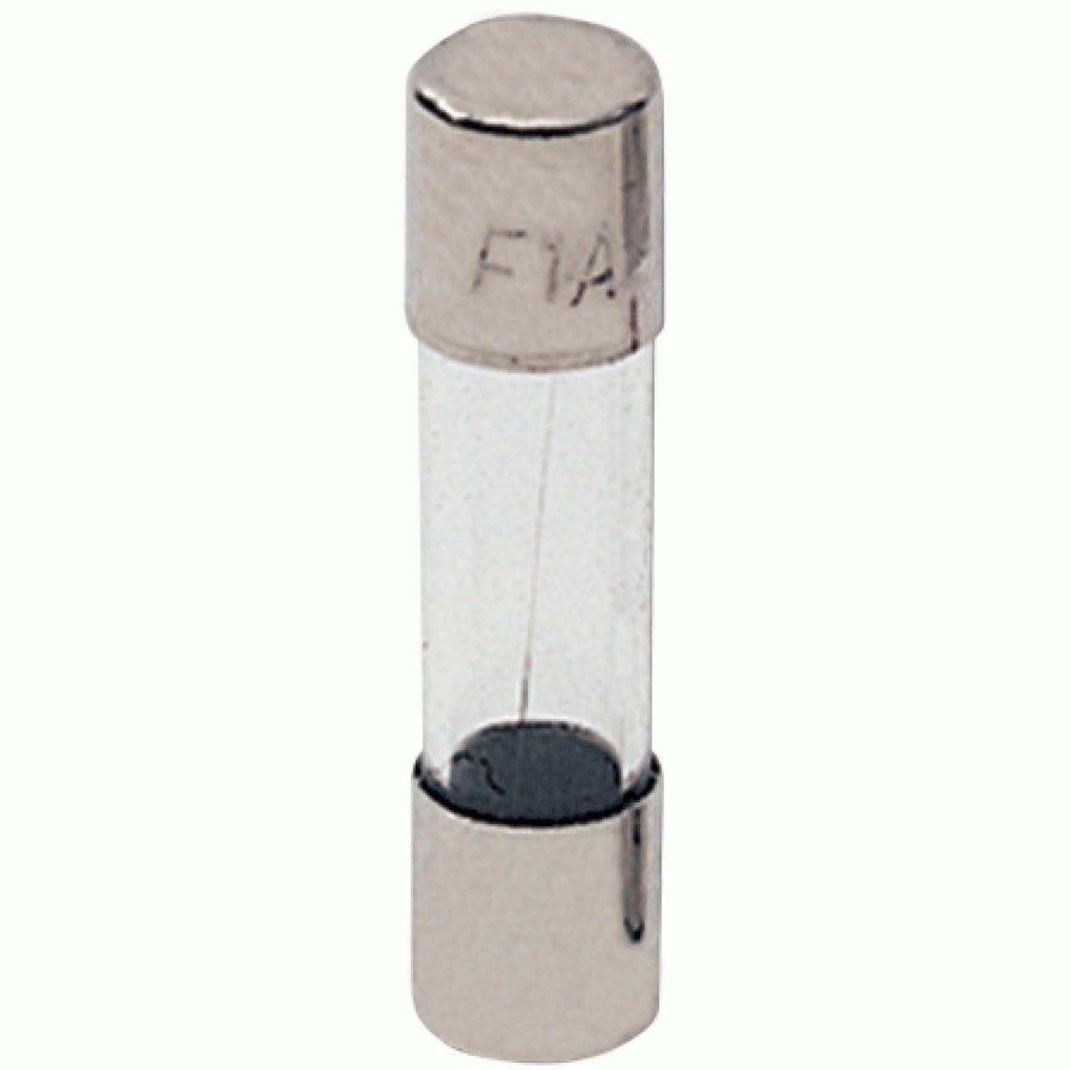 Міні-запобіжник CH 5x20 F 10A 250V ETI (6710027)