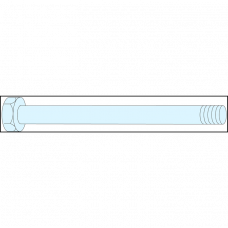 ЕЛЕМЕНТ ДЛЯ З&apos;ЄДН ШИН В>80 ММ PRISMASET