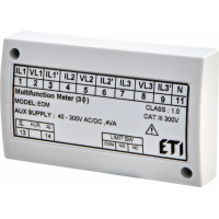 Дополнительный модуль сигнализации EDM-LS (1xNC/NO)