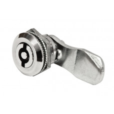 Замок двопелюстковий (5mm) LK-D5-M22