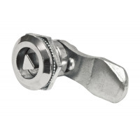 Замок під ключ 