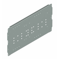 Монтажная панель 1хEB2,LBS 400,630A или 1хKVL1,2,3 PM 1.4 ELS46 K123 (Ш350)