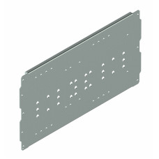Монтажна панель 1хEB2,LBS 400,630A або 1хKVL1,2,3 PM 1.4 ELS46 K123 (Ш350)
