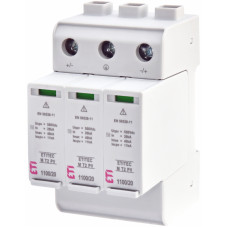 Ограничитель перенапряжения ETITEC M T2 PV 1100/20 Y (для PV систем)