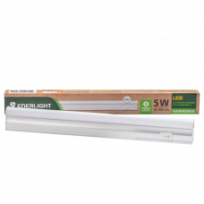 Светильник линейный светодиодный Т5 5Вт 4000К НАRМОNІА ЕNЕRLІGНТ