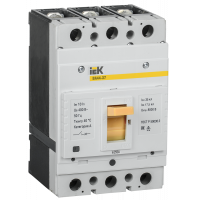 Авт. выкл. ВА44 35 3Р  250А  25кА ИЭК