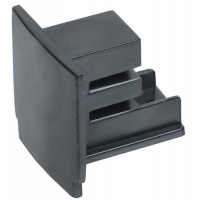 Заглушка для трифазного шинопроводу IEK