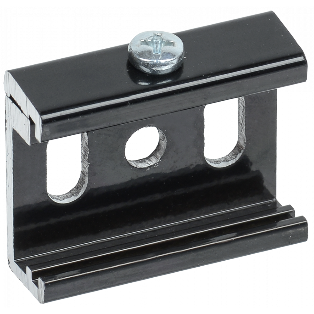 Комплект для накладного монтажу шинопроводу IEK