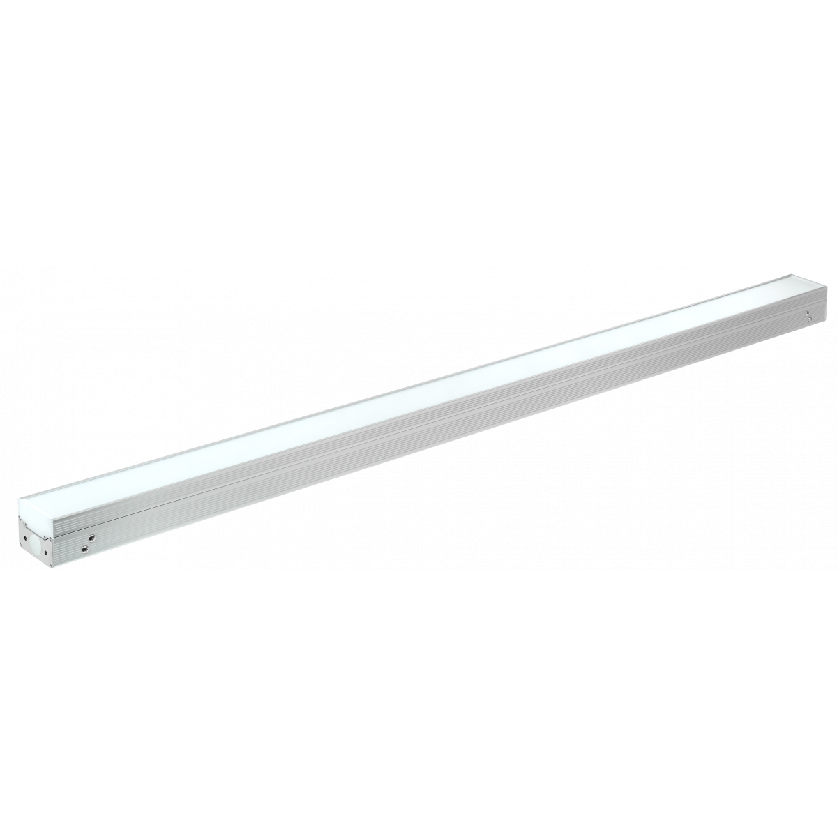 Світильник LED лінійний 1501 55Вт 5000К 1500х76х63мм IEK