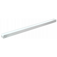 Светильник LED линейный 1501 55Вт 5000К 1500х76х63мм IEK