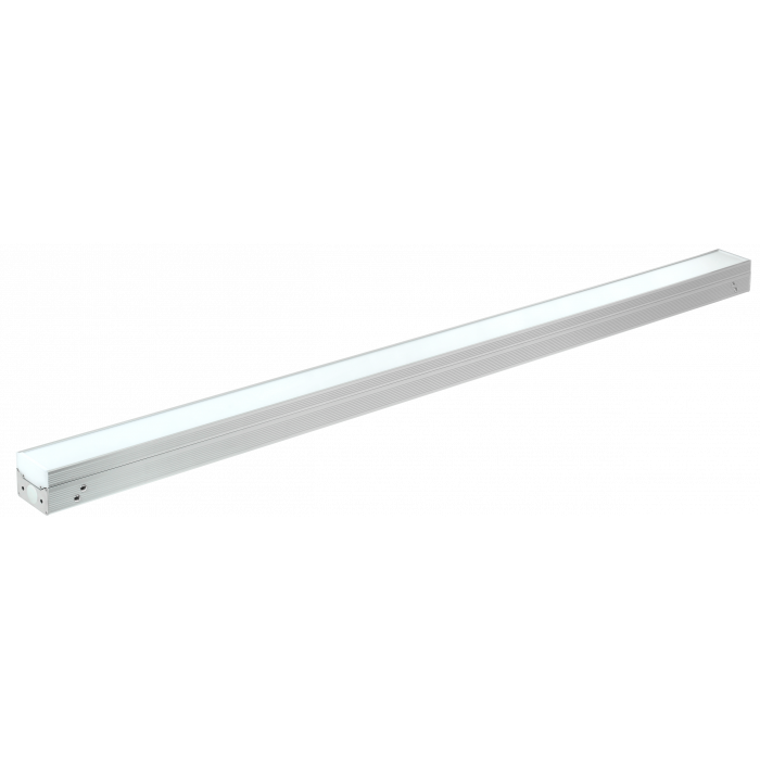 Светильник LED линейный 1501 55Вт 5000К 1500х76х63мм IEK
