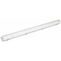 Світильник ЛСП3907 ЕПРА 1х18Вт IP65 ІЕК