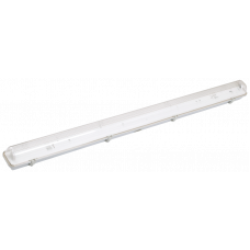 Светильник ЛСП3907 ЭПРА 1х18Вт IP65 ИЭК