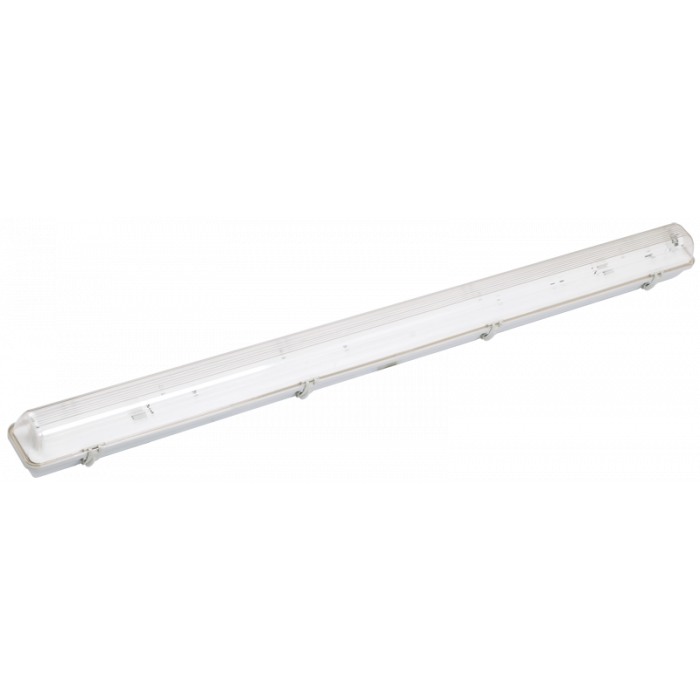 Светильник ЛСП3907 ЭПРА 1х18Вт IP65 ИЭК