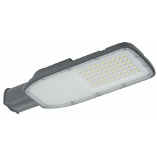 Светильник LED ДКУ 1002-100Ш 5000К IP65 серый IEK
