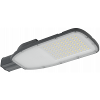 Светильник LED ДКУ 1002-150Ш 5000К IP65 серый IEK