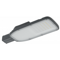 Светильник LED ДКУ 1002-50Ш 5000К IP65 серый IEK