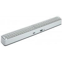 Светильник LED ДБА 3929 аккумулятор 3ч 24Вт IEK