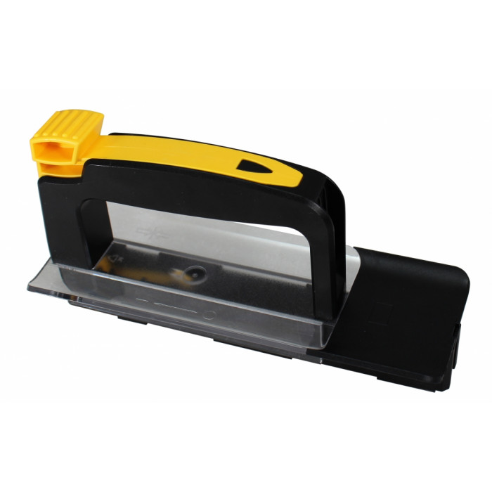 Предохранитель предохранителя GPN 1500 (1100..1500V DC) ETI (1691062)