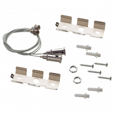 Крепление к линейному светодиодному светильнику FORTUNA ENERLIGHT