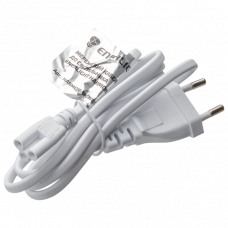 Мережевий кабель 120см до світильника Т5 HARMONIA ENERLIGHT