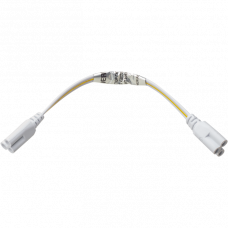 Конектор гнучкий 20см до світильника Т5 HARMONIA ENERLIGHT