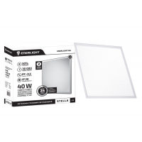 Світильник стельовий світлодіодний 40Вт 4000К STELLA MS ENERLIGHT