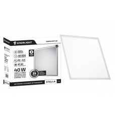 Светильник светодиодный потолочный 40Вт 4000К STELLA MS ENERLIGHT