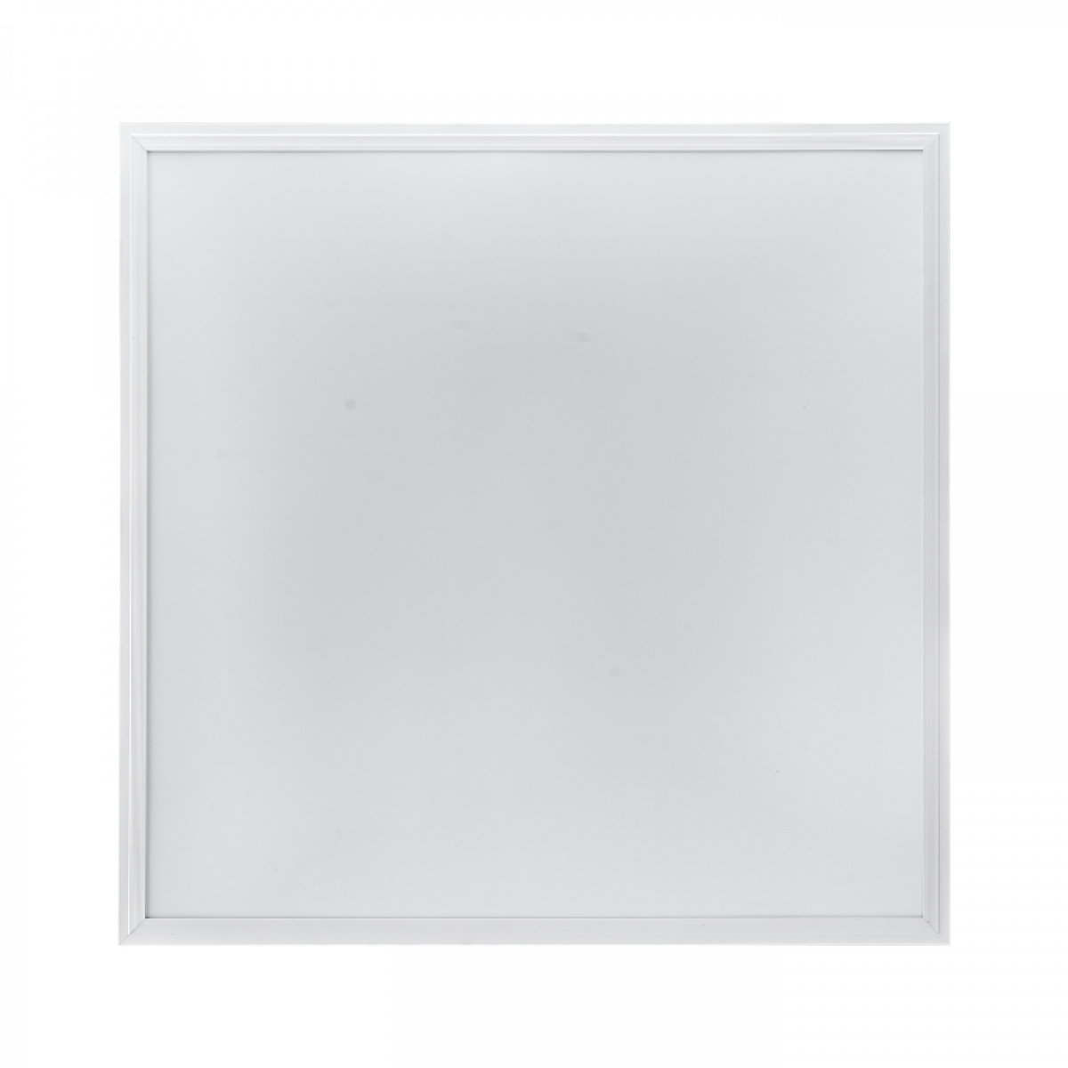 Світильник стельовий світлодіодний 40Вт 6500К QUADRO ENERLIGHT